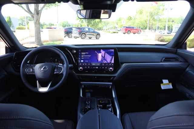 2026 Lexus TX 350 Premium