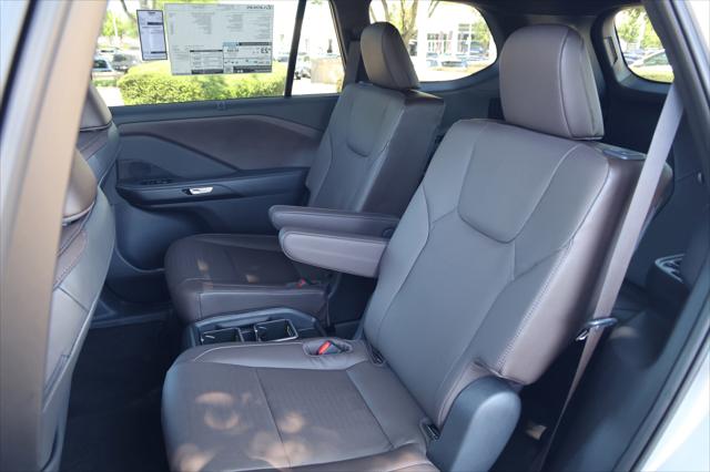 2026 Lexus TX 350 Premium