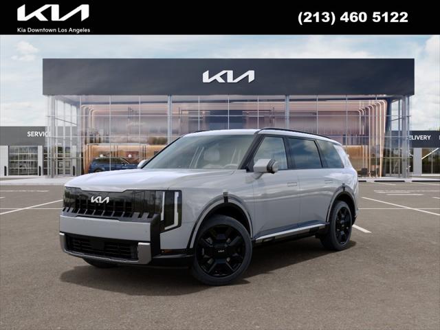 2027 Kia Telluride SX-Prestige for sale in Los Angeles, CA