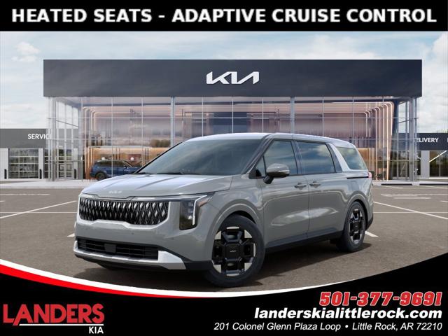 2026 Kia Carnival MPV EX for sale in Little Rock, AR