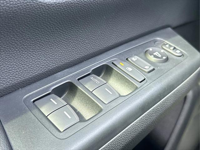 2026 Honda CR-V LX 2WD