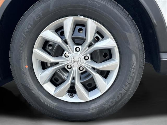 2026 Honda CR-V LX 2WD