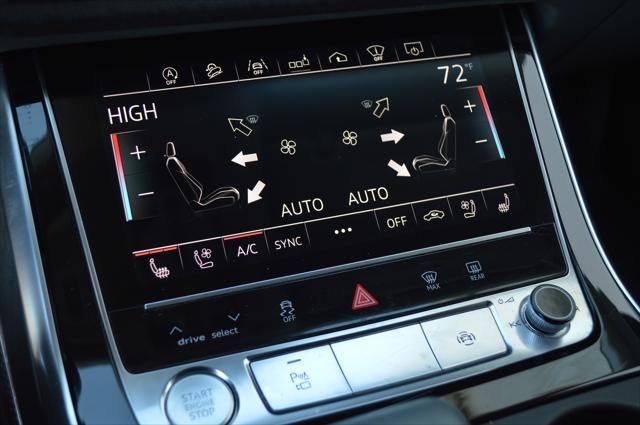 2019 Audi Q8 55 Premium