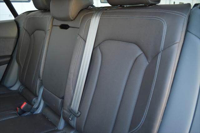 2019 Audi Q8 55 Premium