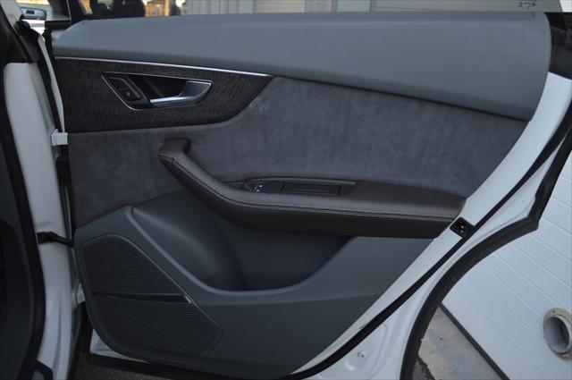 2019 Audi Q8 55 Premium