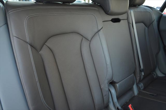 2019 Audi Q8 55 Premium