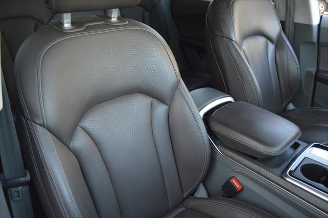 2019 Audi Q8 55 Premium