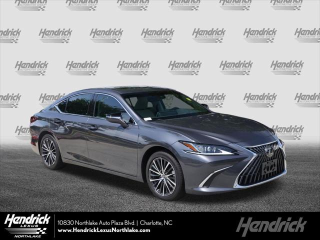 2023 Lexus ES 350 350 for sale in Charlotte, NC