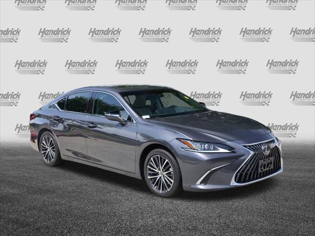 2023 Lexus ES 350 350