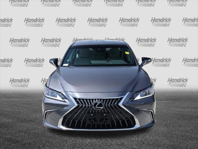 2023 Lexus ES 350 350