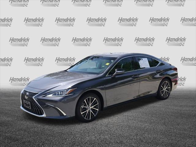 2023 Lexus ES 350 350