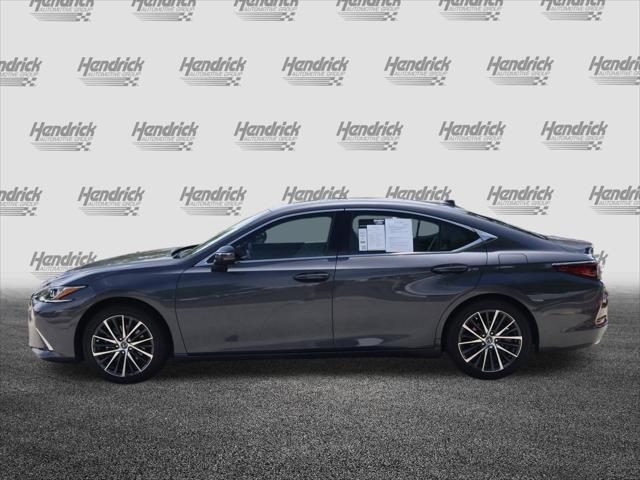 2023 Lexus ES 350 350