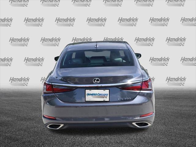2023 Lexus ES 350 350