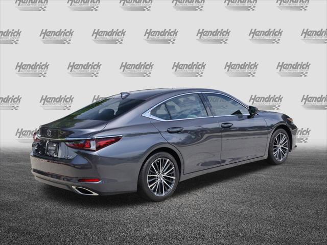 2023 Lexus ES 350 350