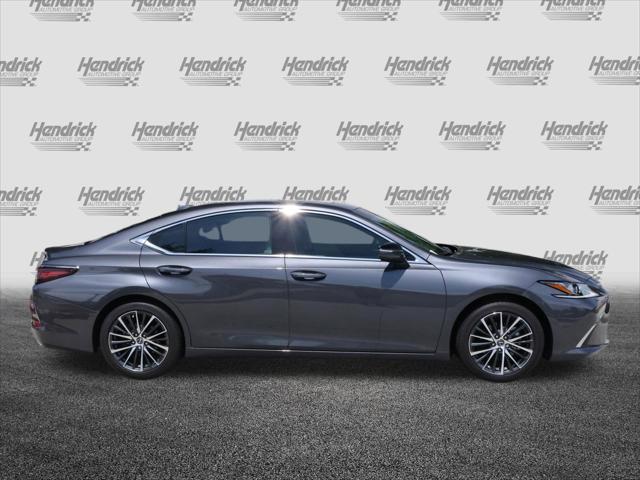 2023 Lexus ES 350 350