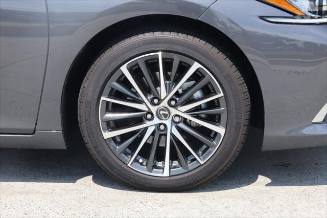 2023 Lexus ES 350 350