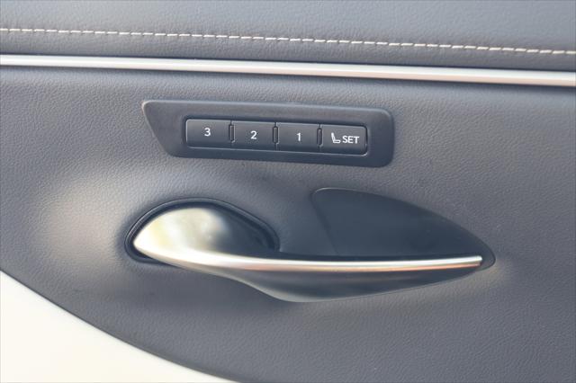 2023 Lexus ES 350 350