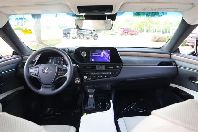 2023 Lexus ES 350 350