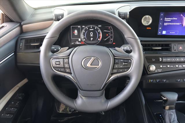 2023 Lexus ES 350 350