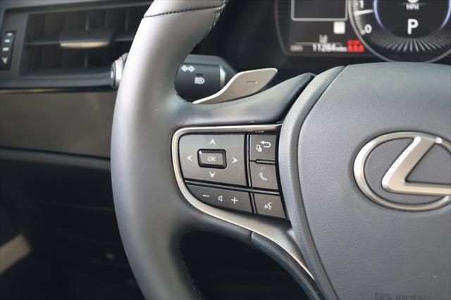 2023 Lexus ES 350 350