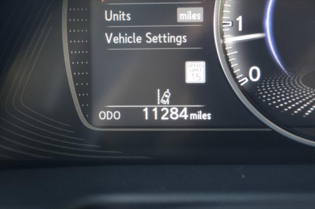 2023 Lexus ES 350 350
