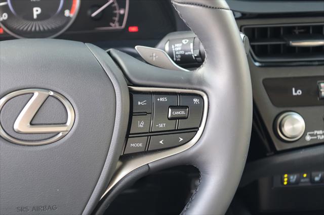 2023 Lexus ES 350 350