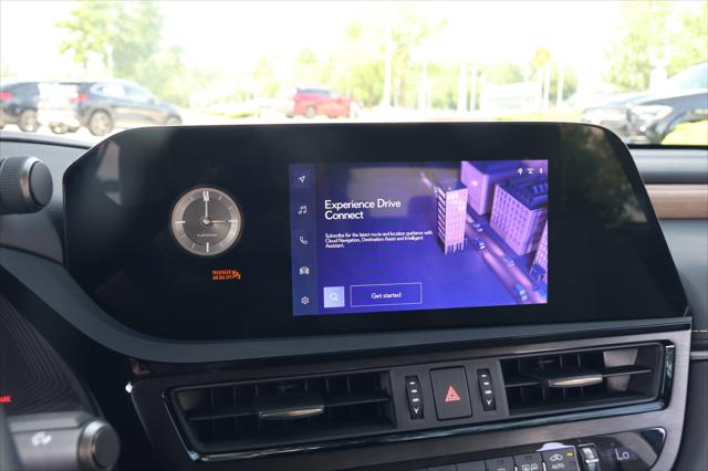 2023 Lexus ES 350 350