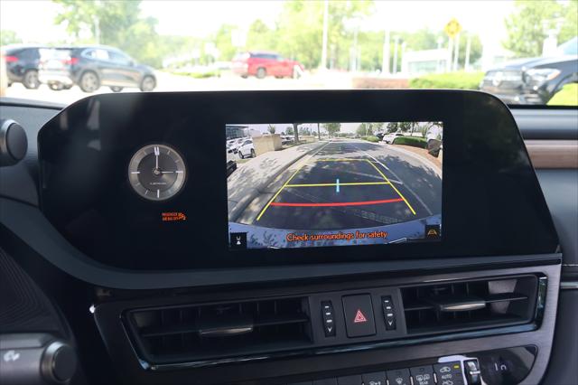2023 Lexus ES 350 350