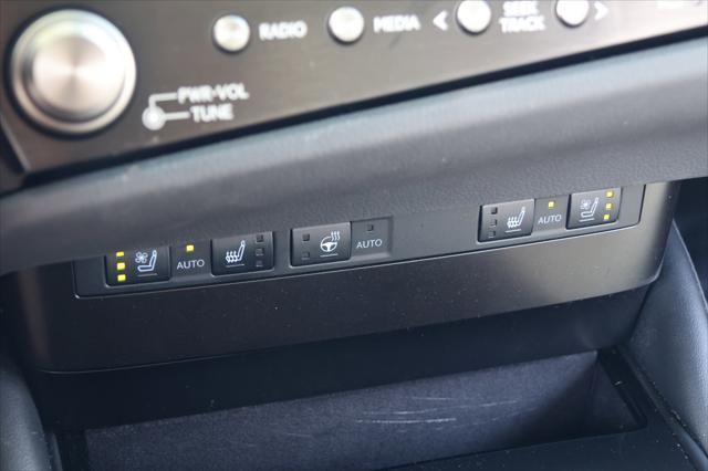 2023 Lexus ES 350 350