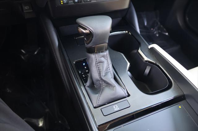 2023 Lexus ES 350 350