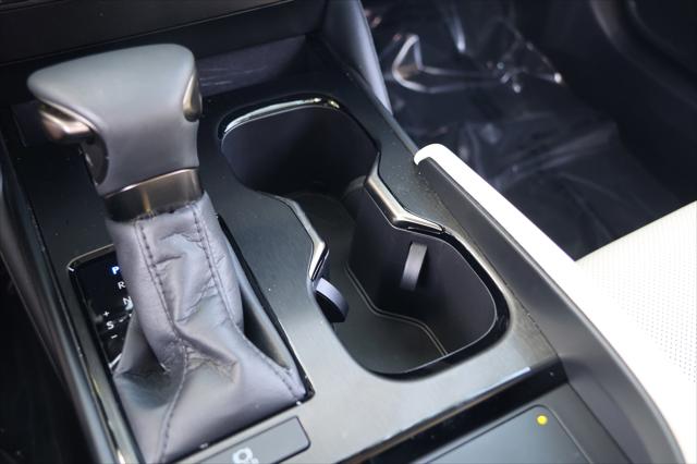 2023 Lexus ES 350 350