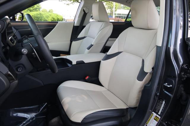2023 Lexus ES 350 350