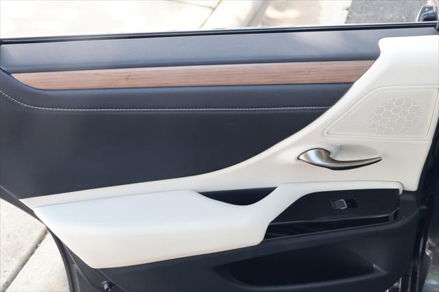 2023 Lexus ES 350 350