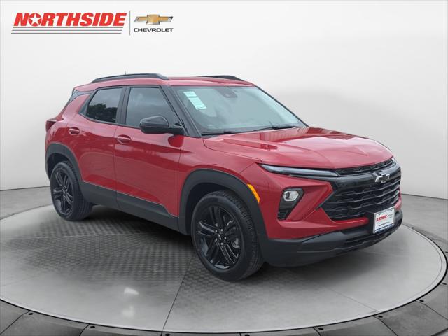 2026 Chevrolet TrailBlazer FWD LT for sale in San Antonio, TX