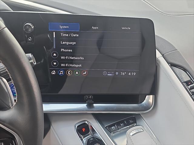 2021 Chevrolet Corvette Stingray RWD Coupe 2LT