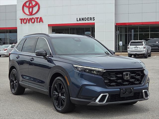 2023 Honda CR-V Hybrid Sport Touring for sale in Rogers, AR