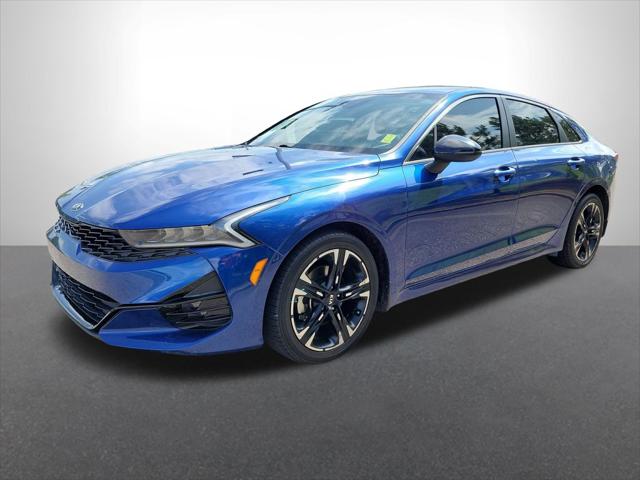 2021 Kia K5 GT-Line for sale in Birmingham, AL