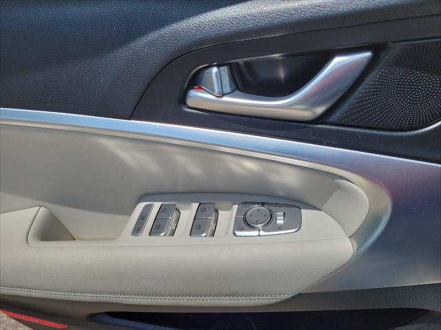 2025 Genesis G70 2.5T RWD