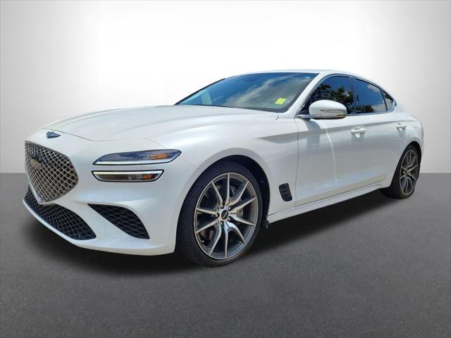 2025 Genesis G70 2.5T RWD for sale in Birmingham, AL