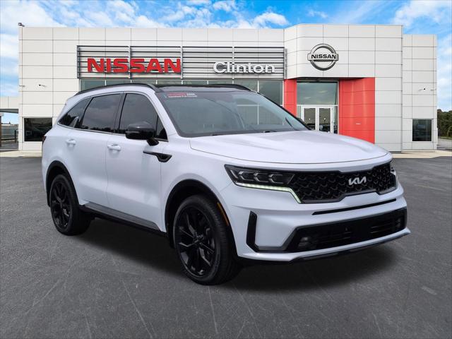 2023 Kia Sorento SX for sale in Clinton, NC