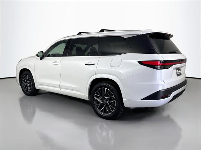 2026 Lexus TX 350 Premium