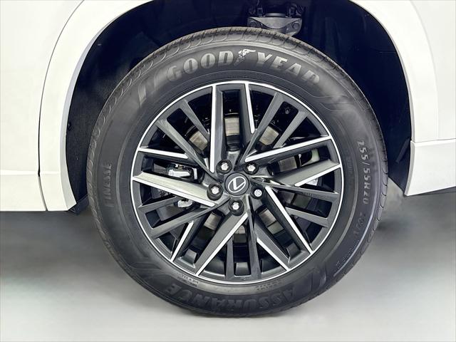 2026 Lexus TX 350 Premium