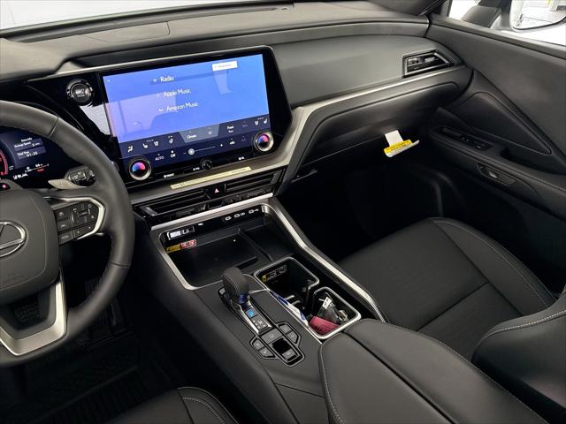 2026 Lexus TX 350 Premium