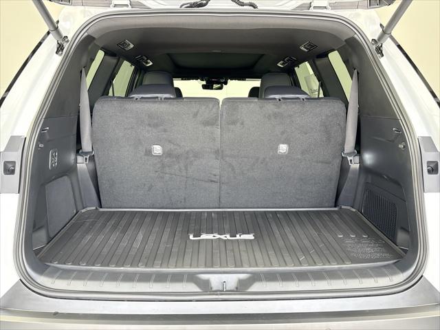 2026 Lexus TX 350 Premium