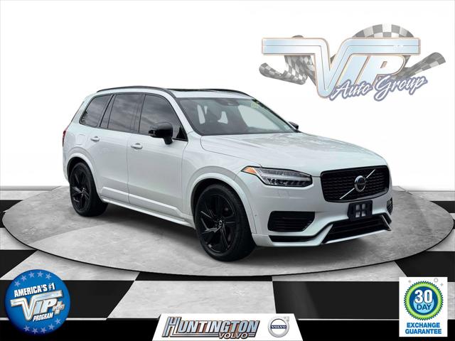 2022 Volvo XC90 Recharge T8 R-Design 7 Passenger for sale in Huntington, NY