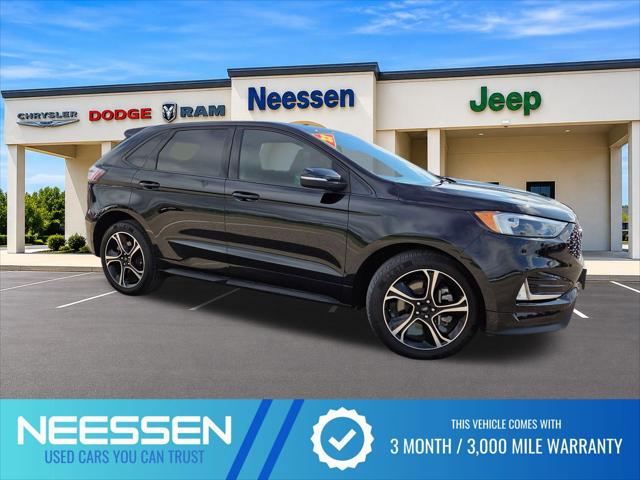 2022 Ford Edge ST for sale in Kingsville, TX