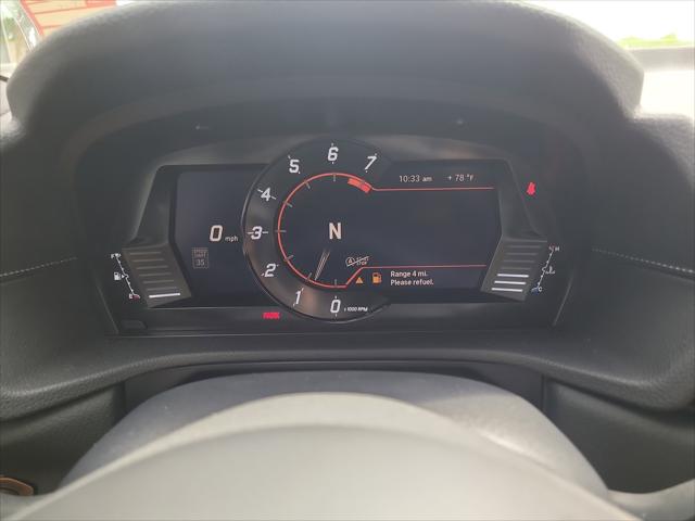 2026 Toyota GR Supra 3.0