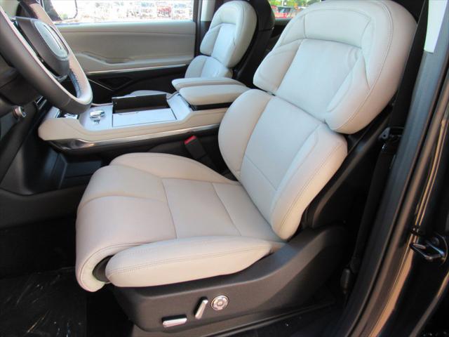 2026 Lincoln Navigator Premiere