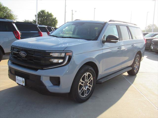 2026 Ford Expedition Max Active MAX