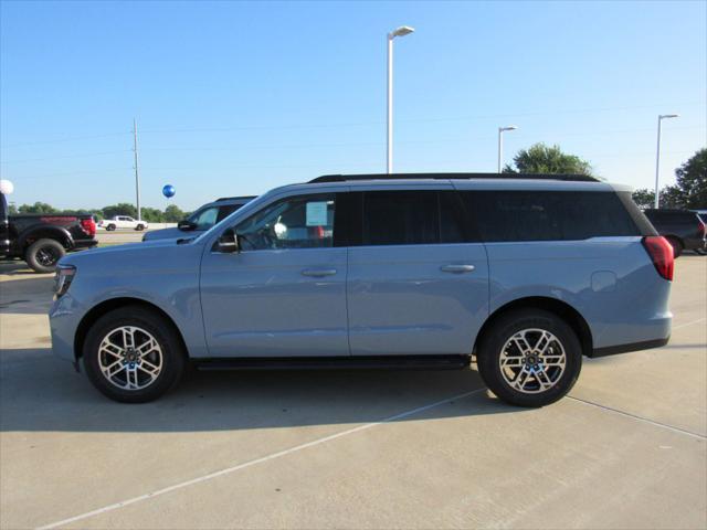 2026 Ford Expedition Max Active MAX